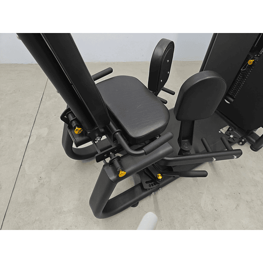 DUAL ABDUCTOR/ADDUCTOR PRE VENTA 4