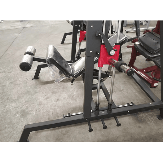MULTI PRESS SMITH  2