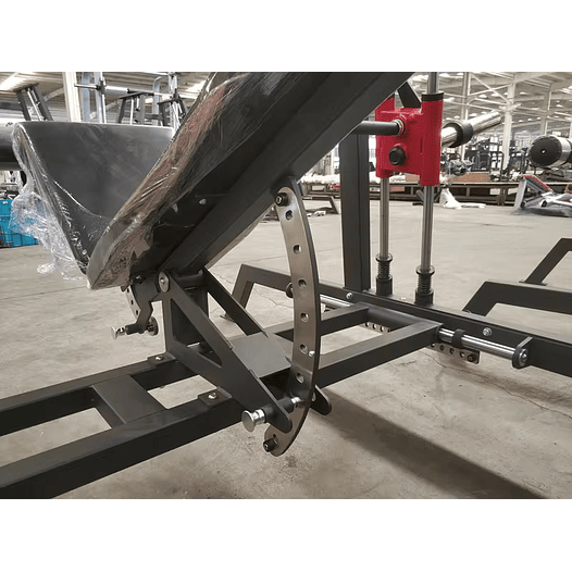 MULTI PRESS SMITH  3