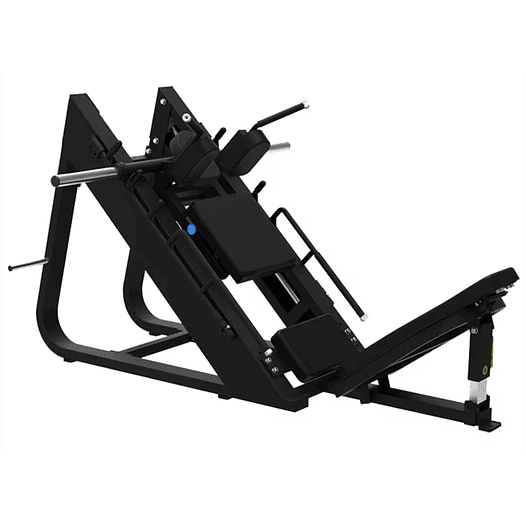 LEGG PRES / HACK SLIDE 1