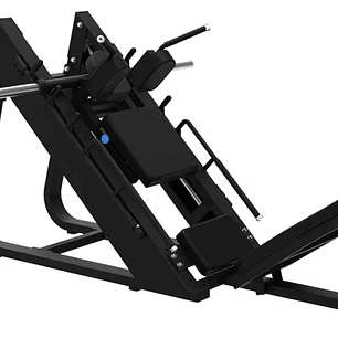 LEGG PRES / HACK SLIDE