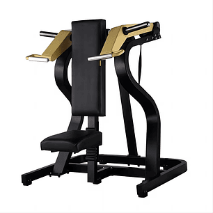 SHOULDER PRESS