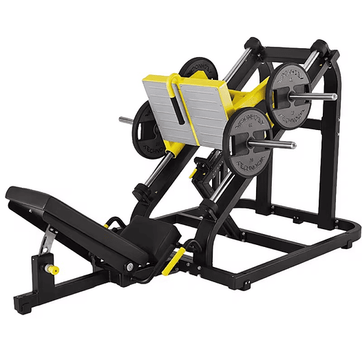 PRENSA LINEAR LEG PRESS