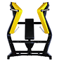 DECLINE CHEST PRESS - Miniatura 1