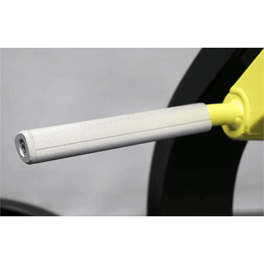 INCLINE CHEST PRESS 2