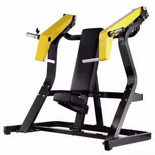 INCLINE CHEST PRESS