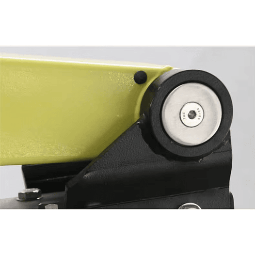 INCLINE CHEST PRESS 4