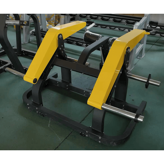 SEATED DIP TRICEPS 2