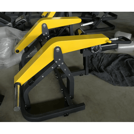 SEATED DIP TRICEPS 3