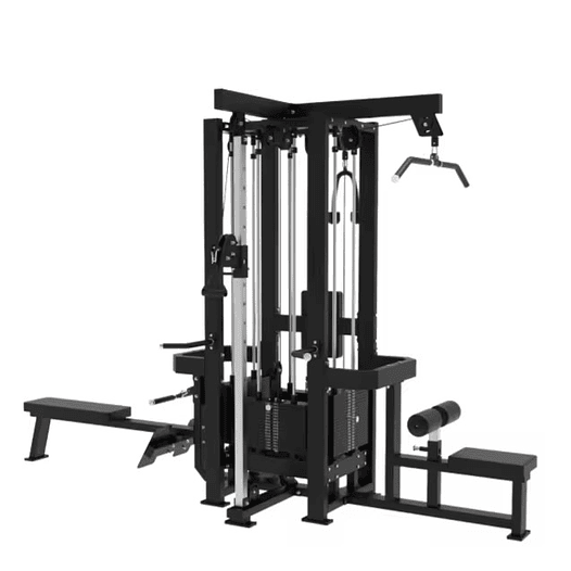 TORRE 4 ESTACIONES  1