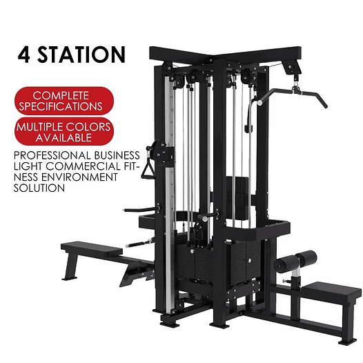 TORRE 4 ESTACIONES  2