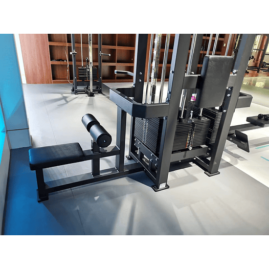 TORRE 4 ESTACIONES  4