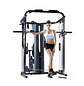 HOME GYM MULTI ESTACION SMITH - Miniatura 4