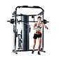 HOME GYM MULTI ESTACION SMITH - Miniatura 5