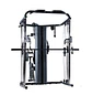 HOME GYM MULTI ESTACION SMITH - Miniatura 2