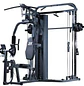 HOME GYM MULTI ESTACION SMITH - Miniatura 1