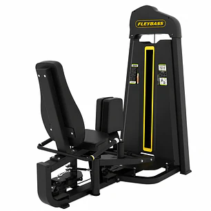 DUAL ABDUCTOR/ADDUCTOR 