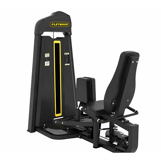 DUAL ABDUCTOR/ADDUCTOR  2