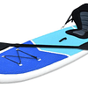 Stand Up Paddle/ Sup Inflable Tricolor