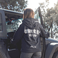 Hoodie FLK - Unbreakable  - Miniatura 2