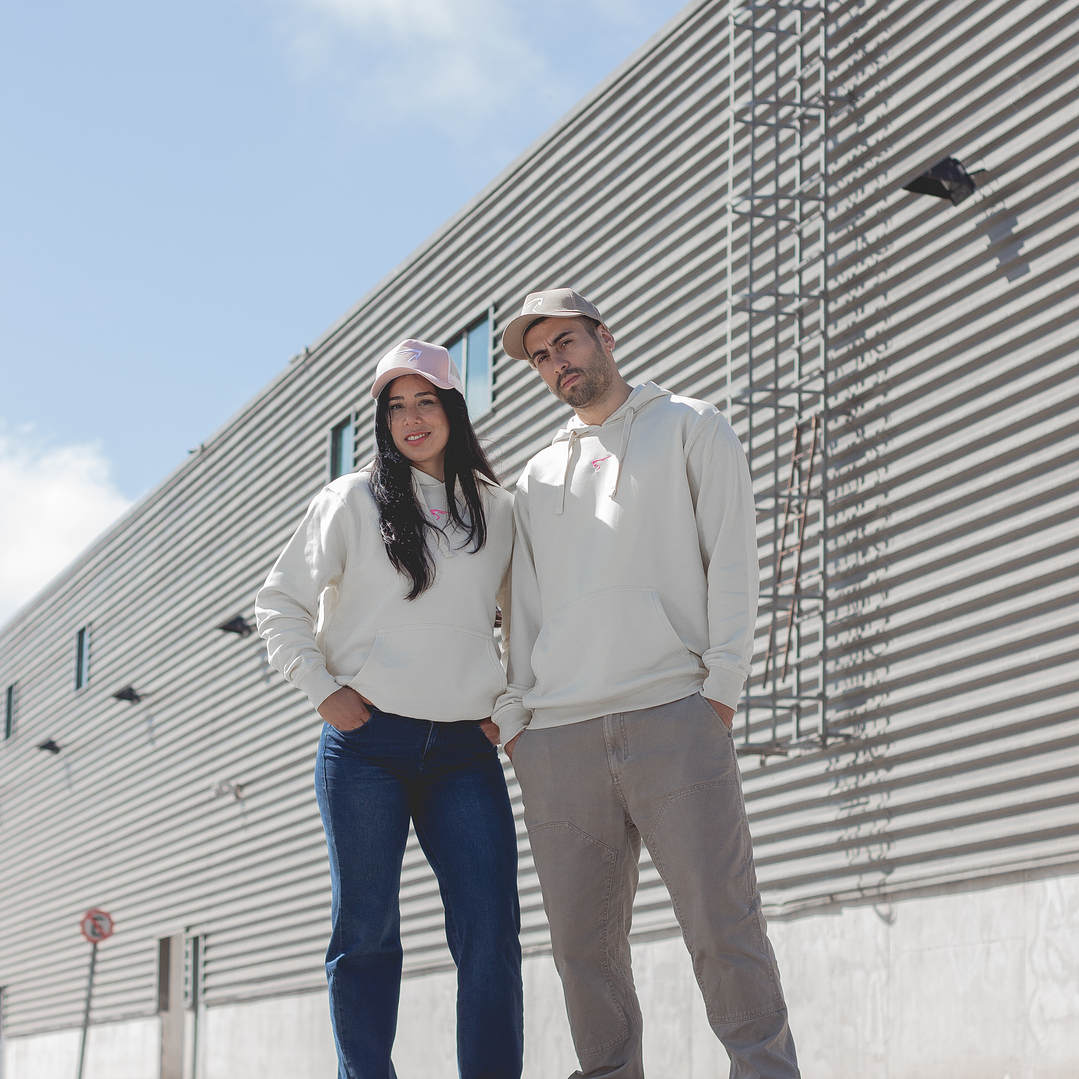 Hoodie FLK - Unbreakable  4