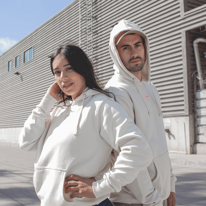 Hoodie FLK - Unbreakable  6