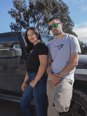 Polera FLK - Belive in Yourself