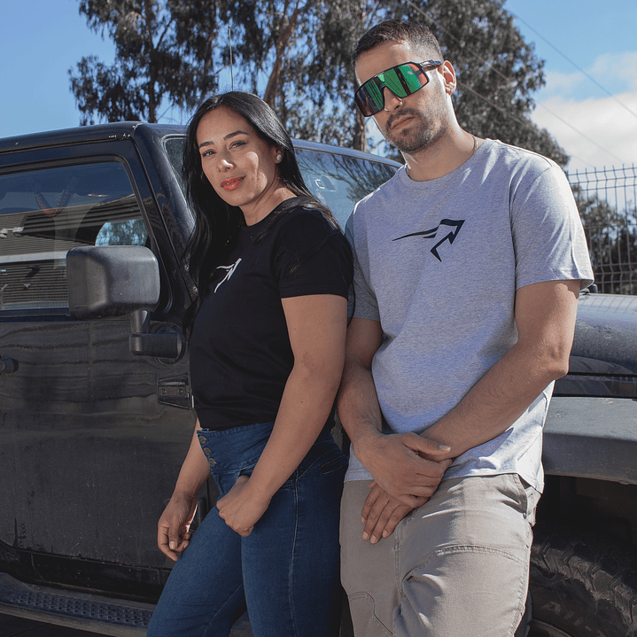 Polera FLK - Belive in Yourself 2