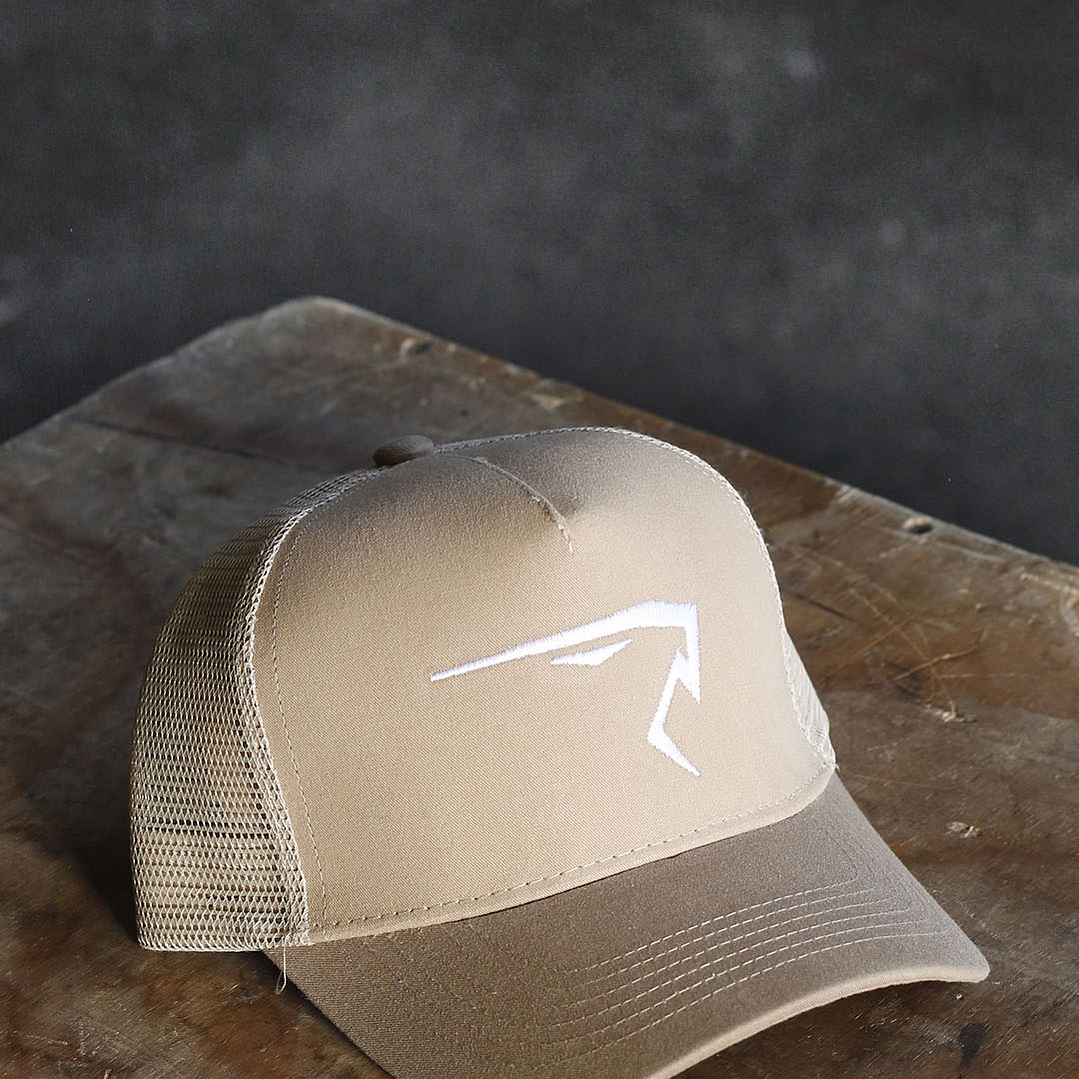 Jockey Snapback FLK 3