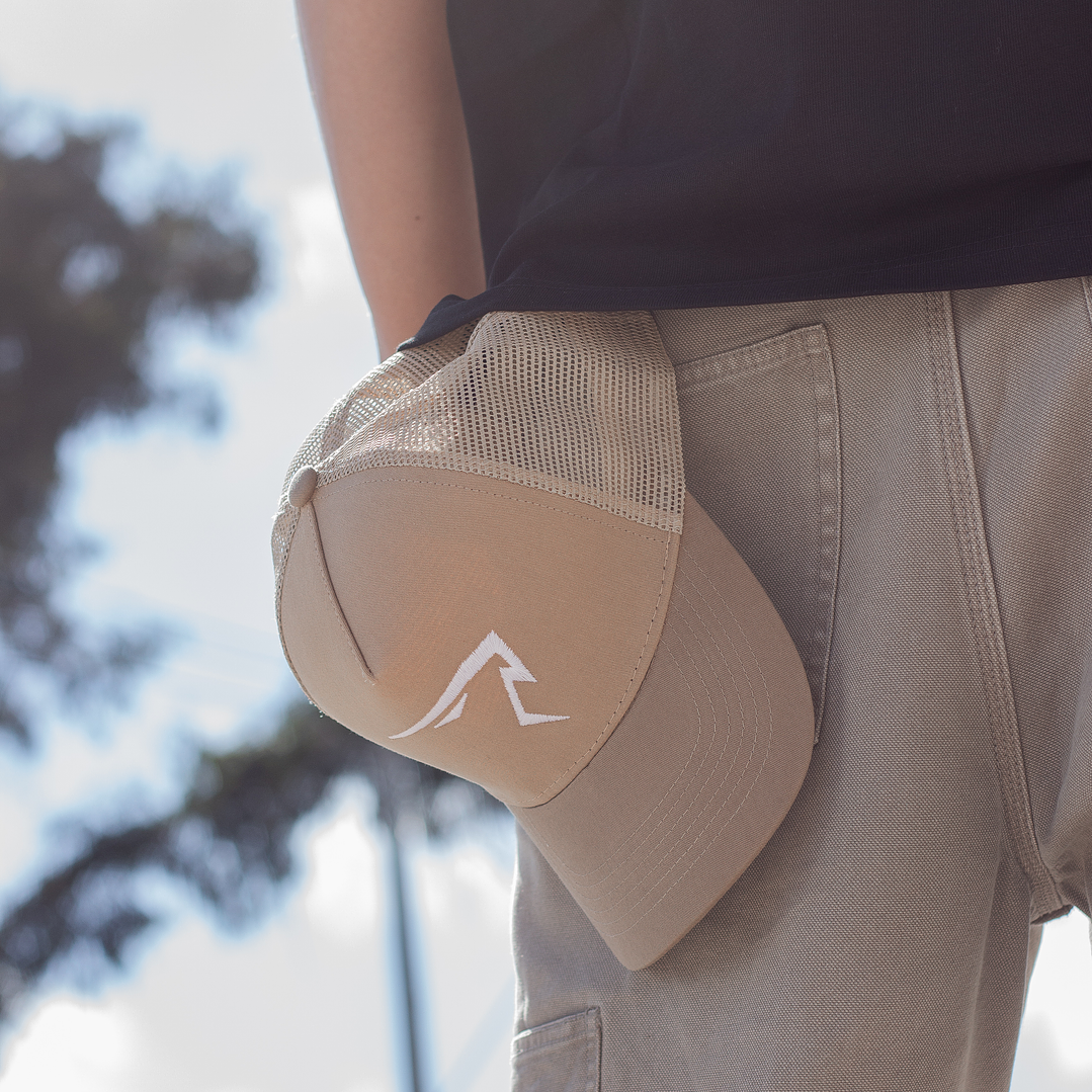 Jockey Snapback FLK 1