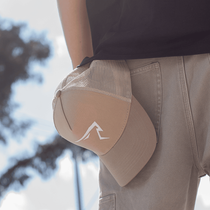 Jockey Snapback FLK 1