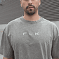 Polera Oversize FLK Essential - Miniatura 15