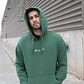 Hoodie FLK - Be Strong - Miniatura 2