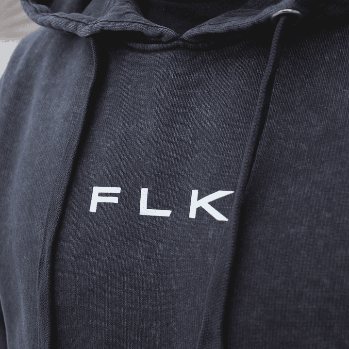 Hoodie FLK - Be Strong 7