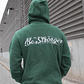 Hoodie FLK - Be Strong - Miniatura 8