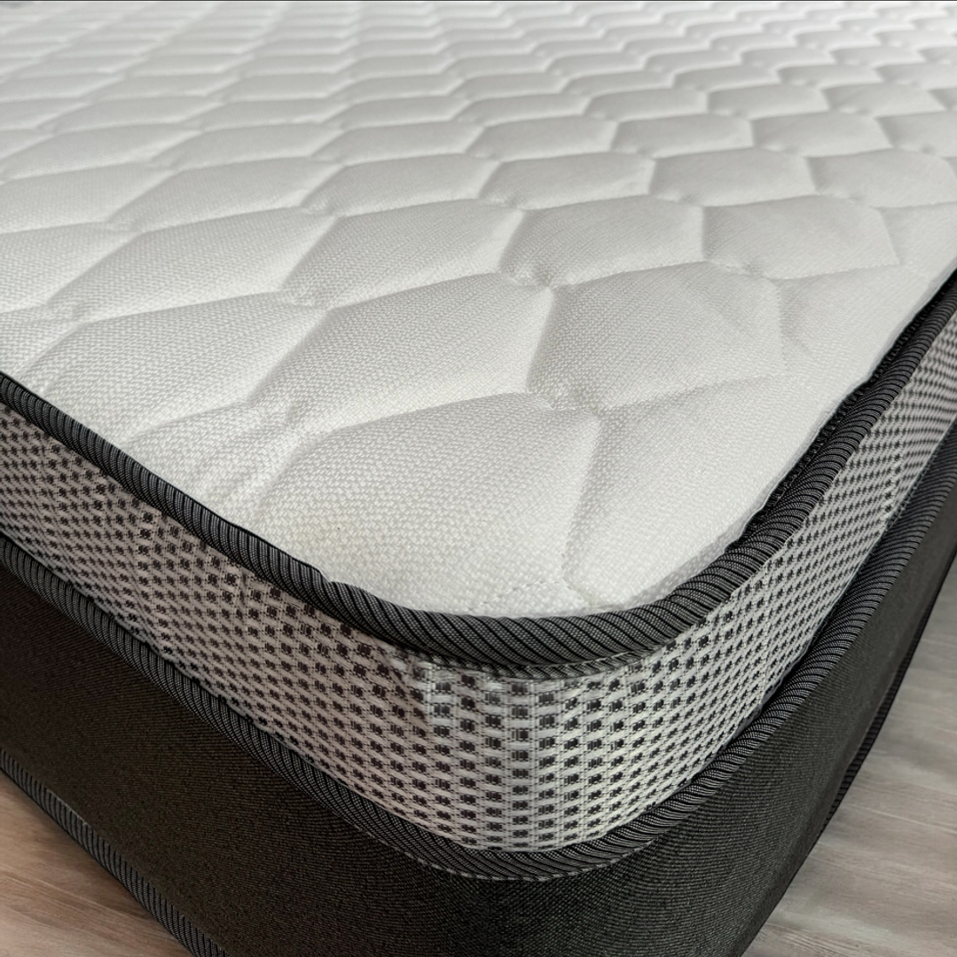 Colchón  King Pilow Funcional 180x200x28cm 3