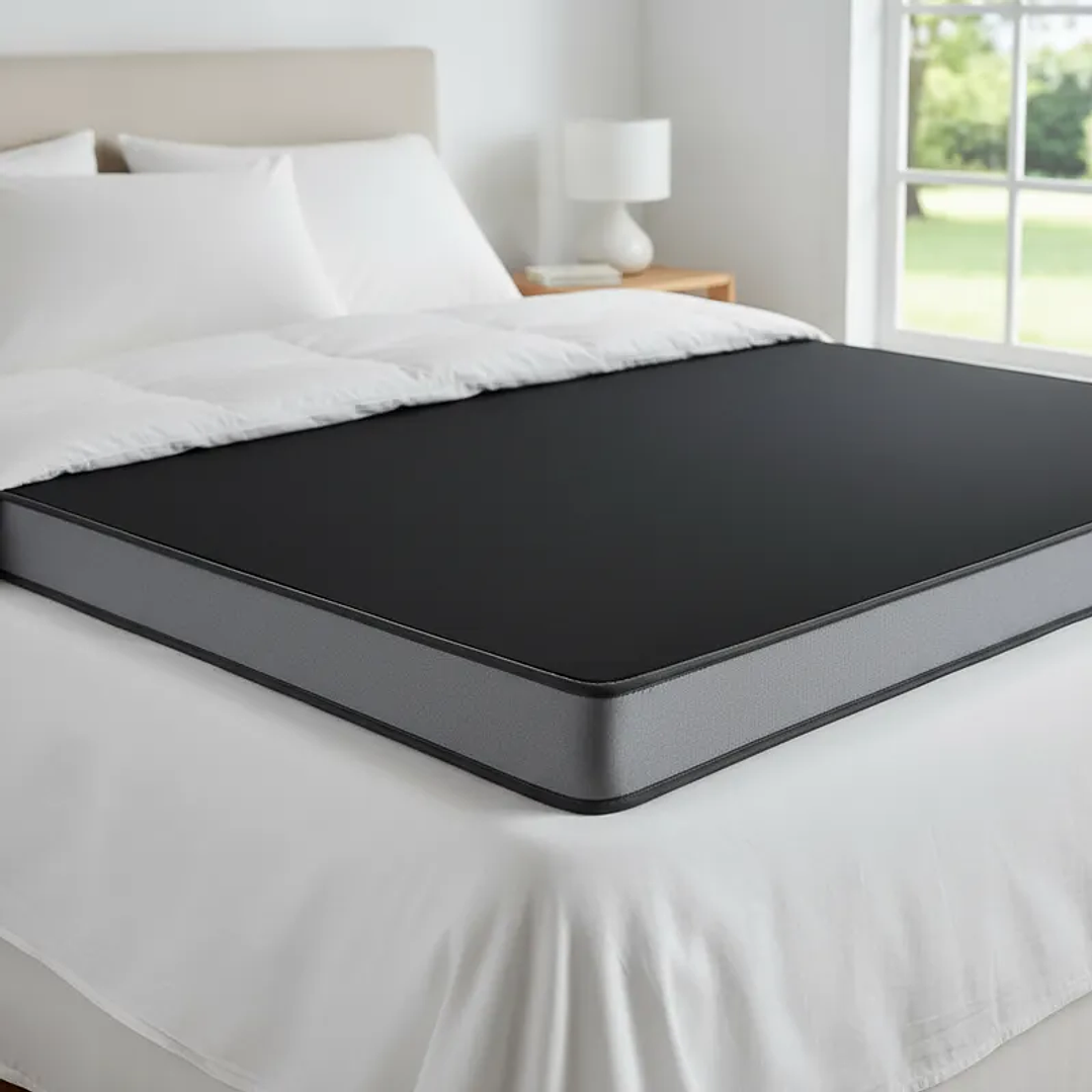 Topper 2 Plazas Black 5