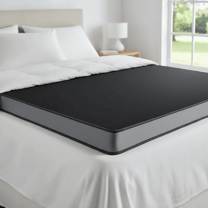 Topper 2 Plazas Black 5