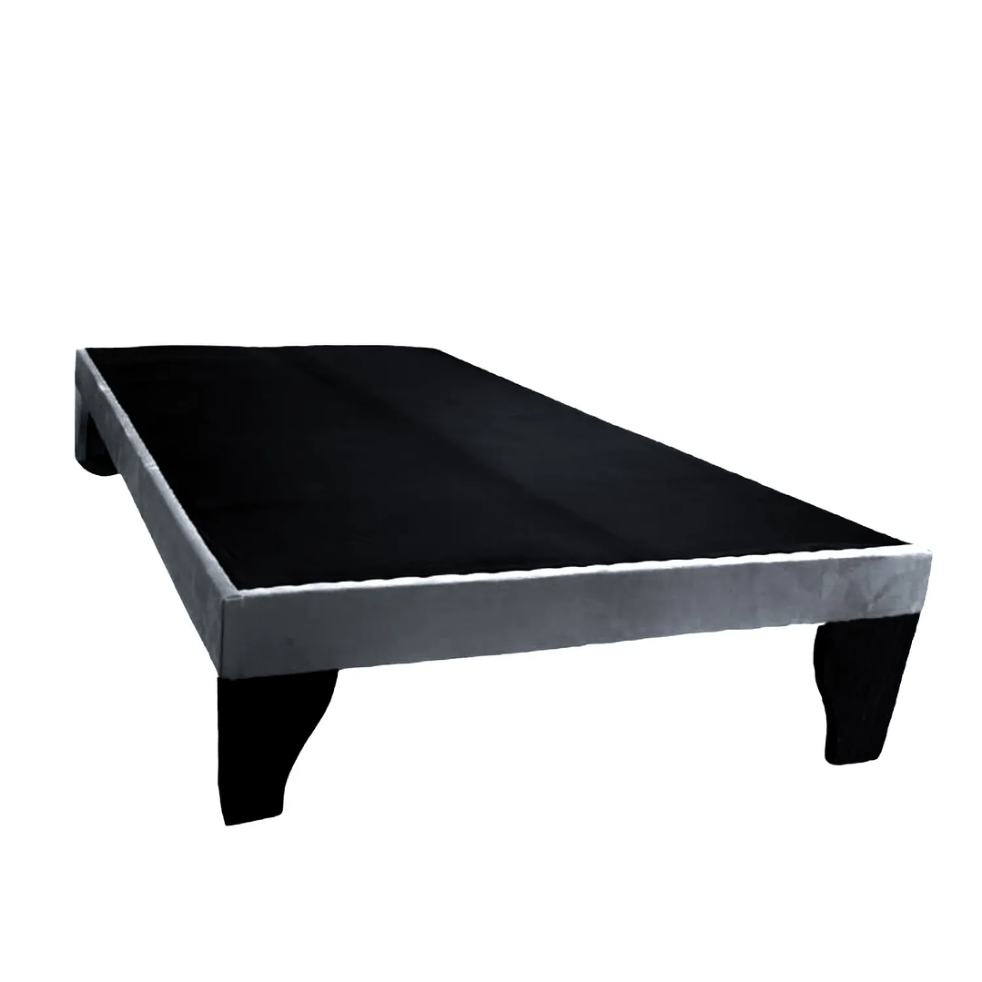 Base de Cama 1,5 Plaza 105x190x35cm  2