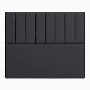 Respaldo King Franjas 