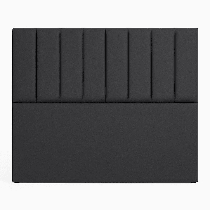 Respaldo Super King Franjas 1