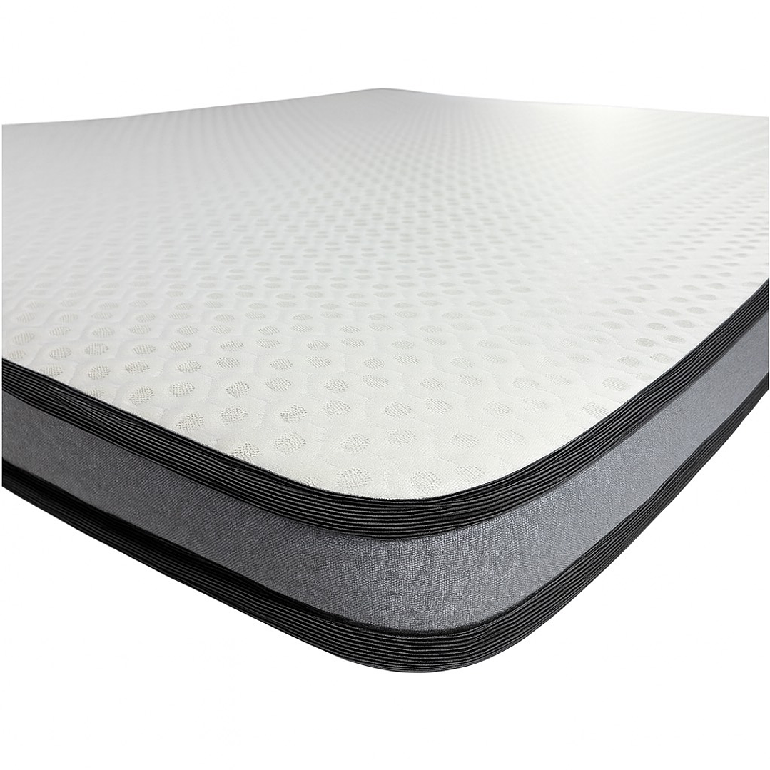 Topper 1,5 plaza white  3