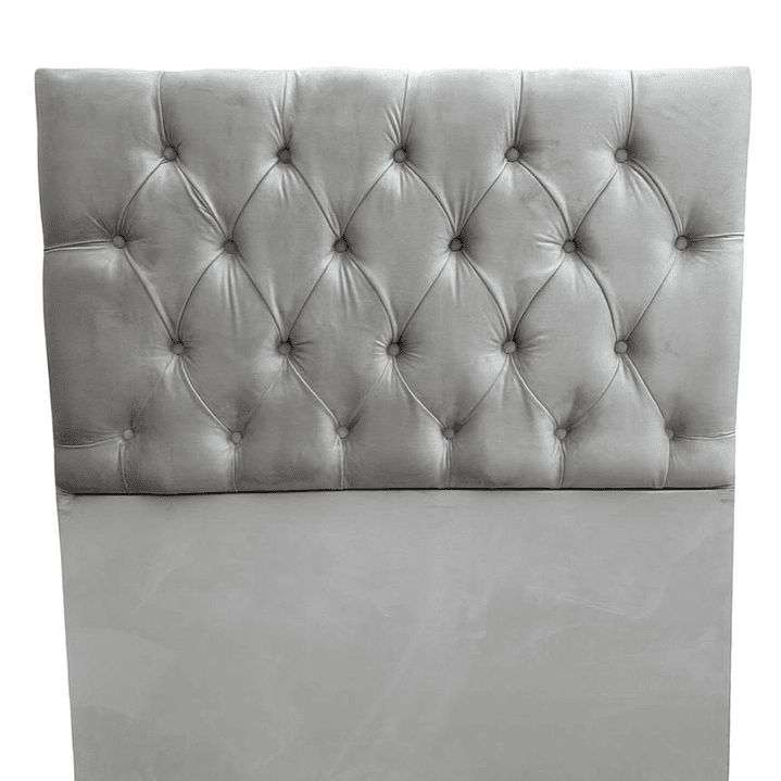 Respaldo 1,5 plazas capitones 1