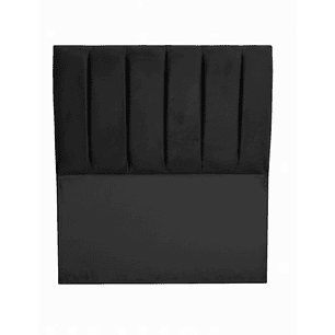 Respaldo Franjas 1 Plazas