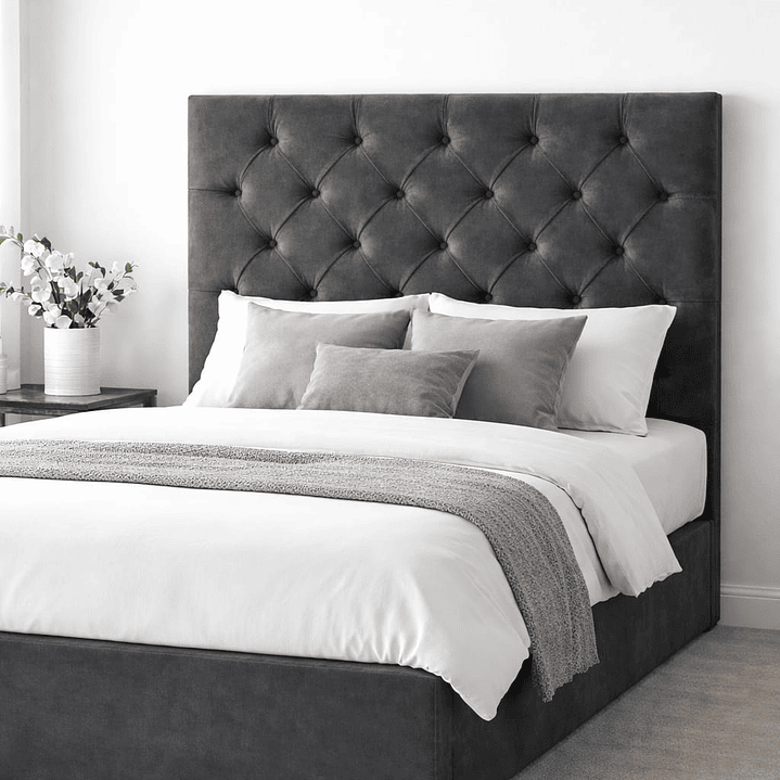 Respaldo 1,5 plazas capitones 2