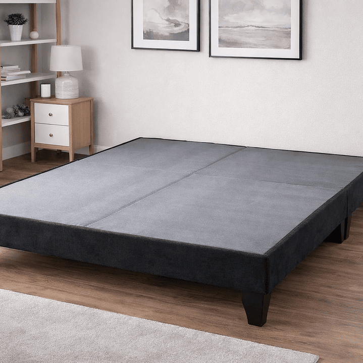 Bases de Cama SUPER KING 200x200  2