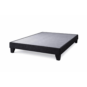 Base de Cama 1,5 Plaza 105x190x35cm 