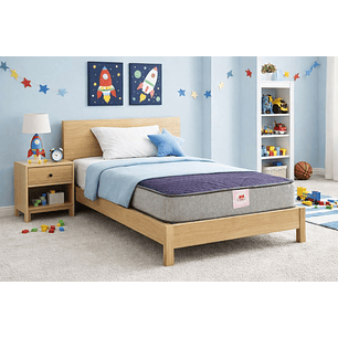 Colchón 1 plaza promoción 