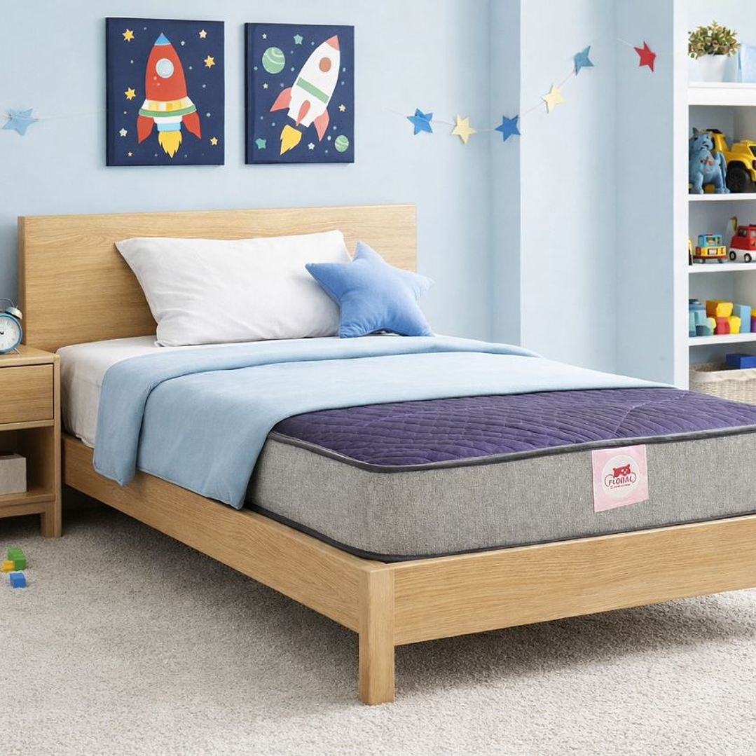 Colchón 1 plaza promoción  1