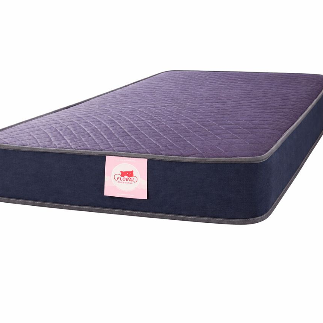 Colchón 1 plaza promoción  3